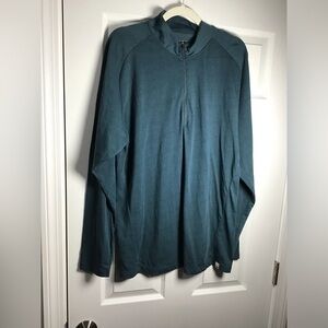 Outdoor Research Long Sleeve Shirt - Teal